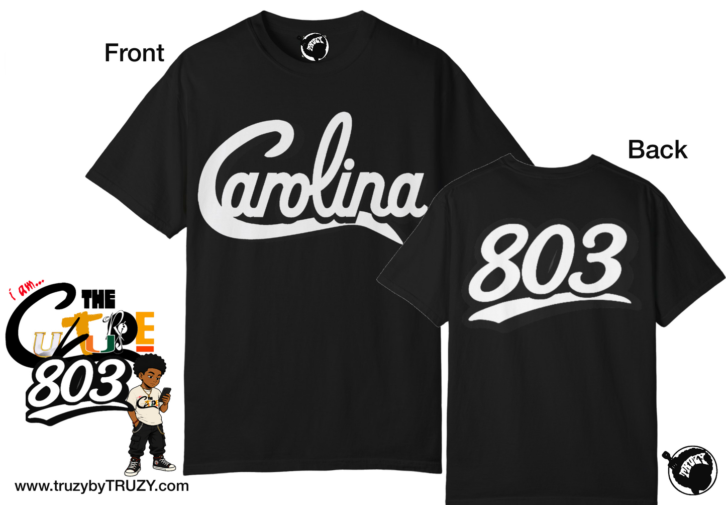 Carolina Proud Collection